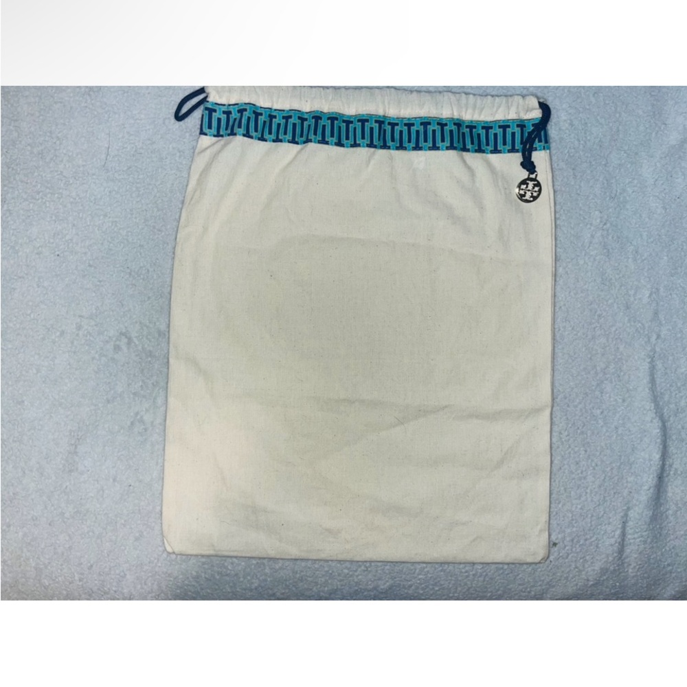 Tory Burch 12x 15 Dust bag - Picture 4 of 5